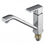 Смеситель д/кухни одноручковый GOR4 - A058&nbsp;&nbsp;G-Lauf