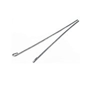 Тяга подвеса L=1000 мм 