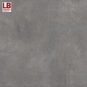 Керамогранит FIORI GRIGIO 45*45 темно-серый