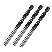 Сверло по дереву&nbsp;&nbsp;KETZU&nbsp;&nbsp;4 мм