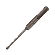 Бур по бетону&nbsp;&nbsp;8*210 двойная спираль , три реж. кромки Cutop Profi+