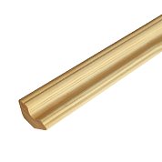 Плинтус потолочн. фигурный&nbsp;&nbsp;ППФ35 2,5м 