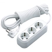 Удлинитель ПВС&nbsp;&nbsp;103 - 5м 