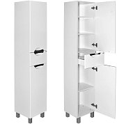 Пенал КАССИОПЕЯ-35, правый (350*1860*320), ПВХ