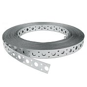 Лента монтаж.Прямая LP-V 20х0,7х25м. Роскреп