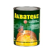 Акватекс дуб 0,8л "Рогнеда"