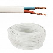 Провод ПУГНП&nbsp;&nbsp;ГОСТ 2*2,5 бел. (г. Орел)