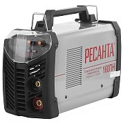 Сварочный аппарат инверторный САИ 160 ПН&nbsp;&nbsp;РЕСАНТА