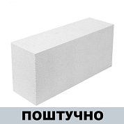 ISTKULT блок 625*250*100 ММ В3,5 D500 90 ШТУЧНО