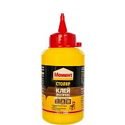 Клей "Момент ПВА Столяр экспресс" св.дерево, 750 г