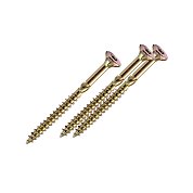 Шуруп с/нарез. д/дерева потай&nbsp;&nbsp; 4*35 головка TORX 310435