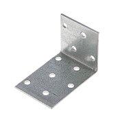 Уголок крепеж. анкерный KUL 40х120х40