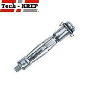 Дюбель металлический MOLLY 4*32&nbsp;&nbsp;"Тех-КРЕП"
