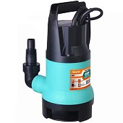 Насос погружной дренажный для грязной воды 450 Вт. STURM