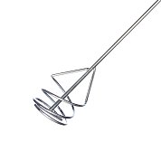 Миксер для песчанограв. смесей 100х600 мм, ПРОФИ SDS-PLUS