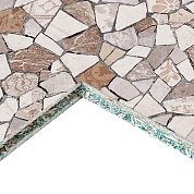 Плита ЛВДСПШ 1200*900*16&nbsp;&nbsp; QUICK DECK PLUS Палермо