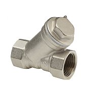 Фильтр 1 1/2" вн/вн косой&nbsp;&nbsp;VRT