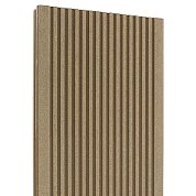 Террасная доска TERRADECK VELVET M 152*28 (6.33) Карамель 4м
