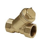 Фильтр 3/4&nbsp;&nbsp;г/г лат косой